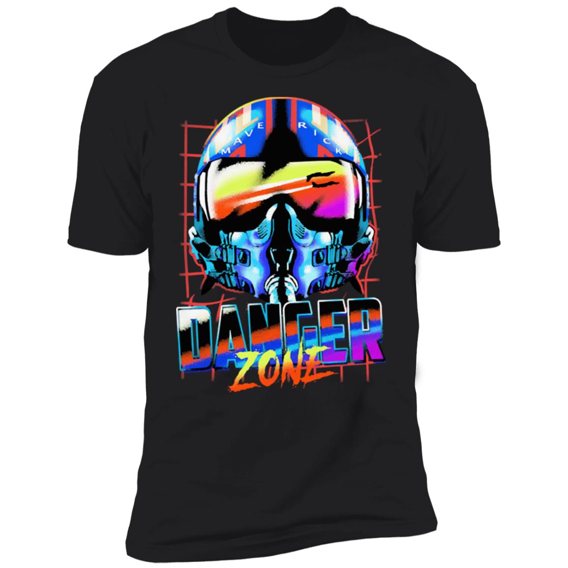 Danger Zone - Maverick | IPA Goods